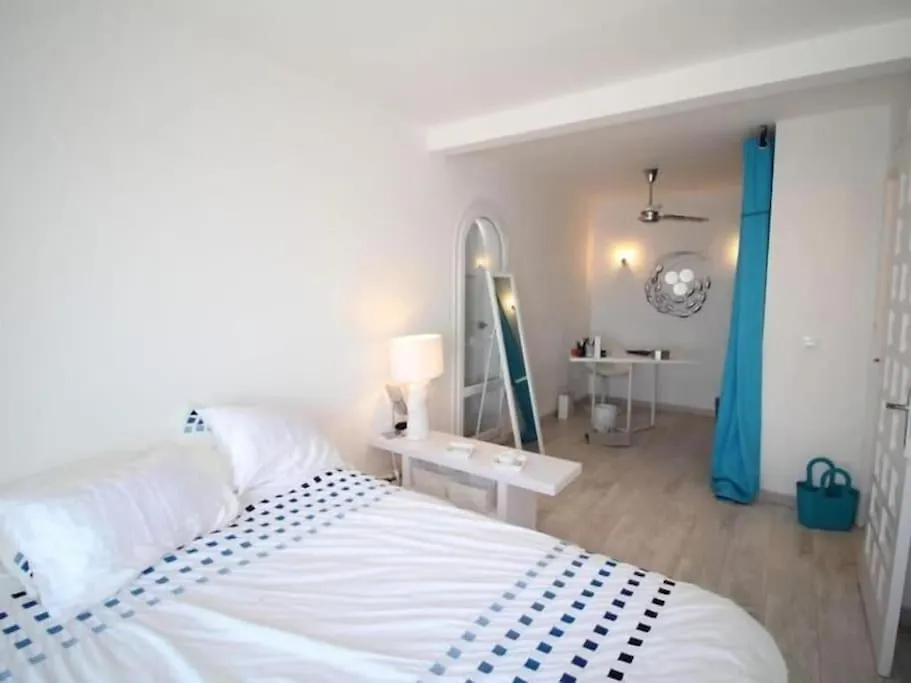 Villa Eden-Roc Roses Hiszpania