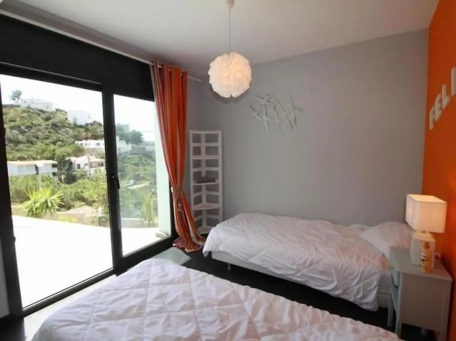 Villa Eden-Roc Roses Hiszpania